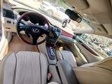 Lexus ES 330 2005 годаүшін4 500 000 тг. в Актау – фото 4