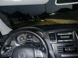 Mercedes-Benz GL 400 2015 годаүшін20 000 000 тг. в Шымкент – фото 4