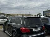 Mercedes-Benz GL 400 2015 годаүшін20 000 000 тг. в Шымкент – фото 3