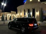 Mercedes-Benz GL 400 2015 годаүшін20 000 000 тг. в Шымкент – фото 2