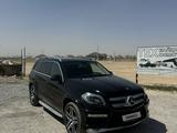Mercedes-Benz GL 400 2015 годаүшін20 000 000 тг. в Шымкент – фото 5