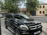 Mercedes-Benz GL 400 2015 годаүшін20 000 000 тг. в Шымкент