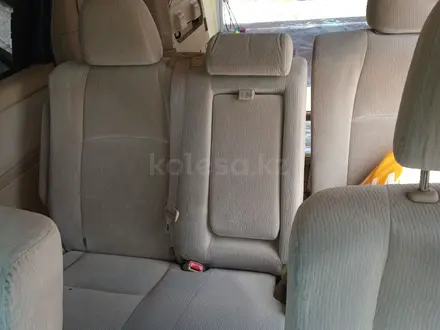 Toyota Vellfire 2010 года за 11 000 000 тг. в Алматы – фото 14