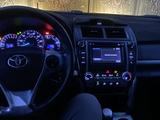 Toyota Camry 2014 года за 6 000 000 тг. в Актау