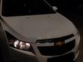 Chevrolet Cruze 2011 годаүшін4 300 000 тг. в Актау – фото 3