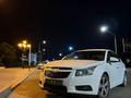 Chevrolet Cruze 2011 года за 4 300 000 тг. в Актау – фото 7