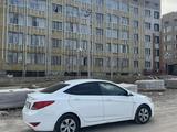 Hyundai Accent 2014 годаүшін5 500 000 тг. в Шымкент – фото 4