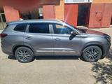 Chery Tiggo 8 Pro 2023 года за 8 200 000 тг. в Астана – фото 2