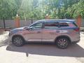 Chery Tiggo 8 Pro 2023 года за 8 200 000 тг. в Астана
