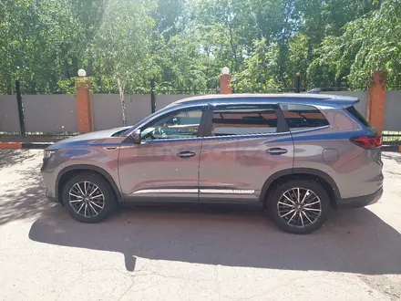 Chery Tiggo 8 Pro 2023 года за 8 200 000 тг. в Астана