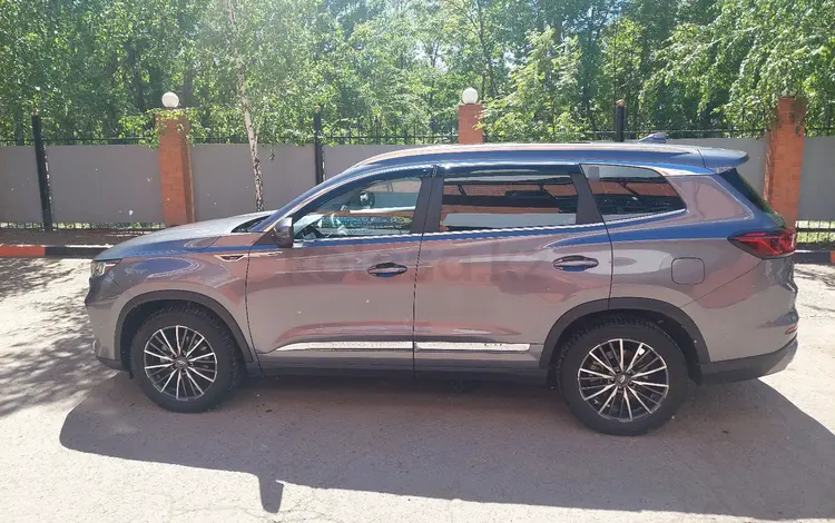 Chery Tiggo 8 Pro 2023 года за 8 200 000 тг. в Астана