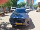 Chery Tiggo 8 Pro 2023 года за 8 200 000 тг. в Астана – фото 3