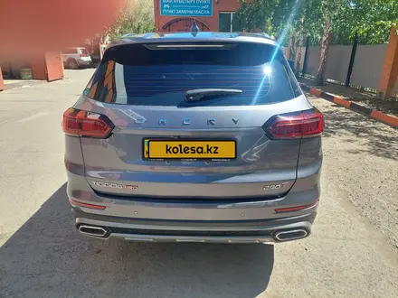 Chery Tiggo 8 Pro 2023 года за 8 200 000 тг. в Астана – фото 4