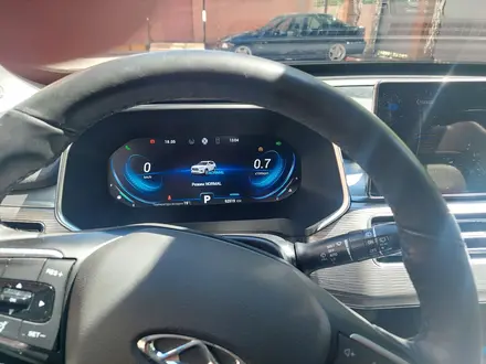 Chery Tiggo 8 Pro 2023 года за 8 200 000 тг. в Астана – фото 8