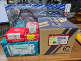 01 Поршня кольца Ремкомплект двигателя Вкладыши за 18 000 тг. в Усть-Каменогорск – фото 5