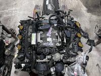 Двигатель Mercedes-Benz M272 3.5 (3.0 2.5) за 1 100 000 тг. в Шымкент