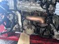 Двигатель Mercedes-Benz M272 3.5 (3.0 2.5) за 1 100 000 тг. в Шымкент – фото 4
