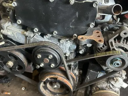 Двигатель GA16 Nissan Primera за 300 000 тг. в Астана – фото 2