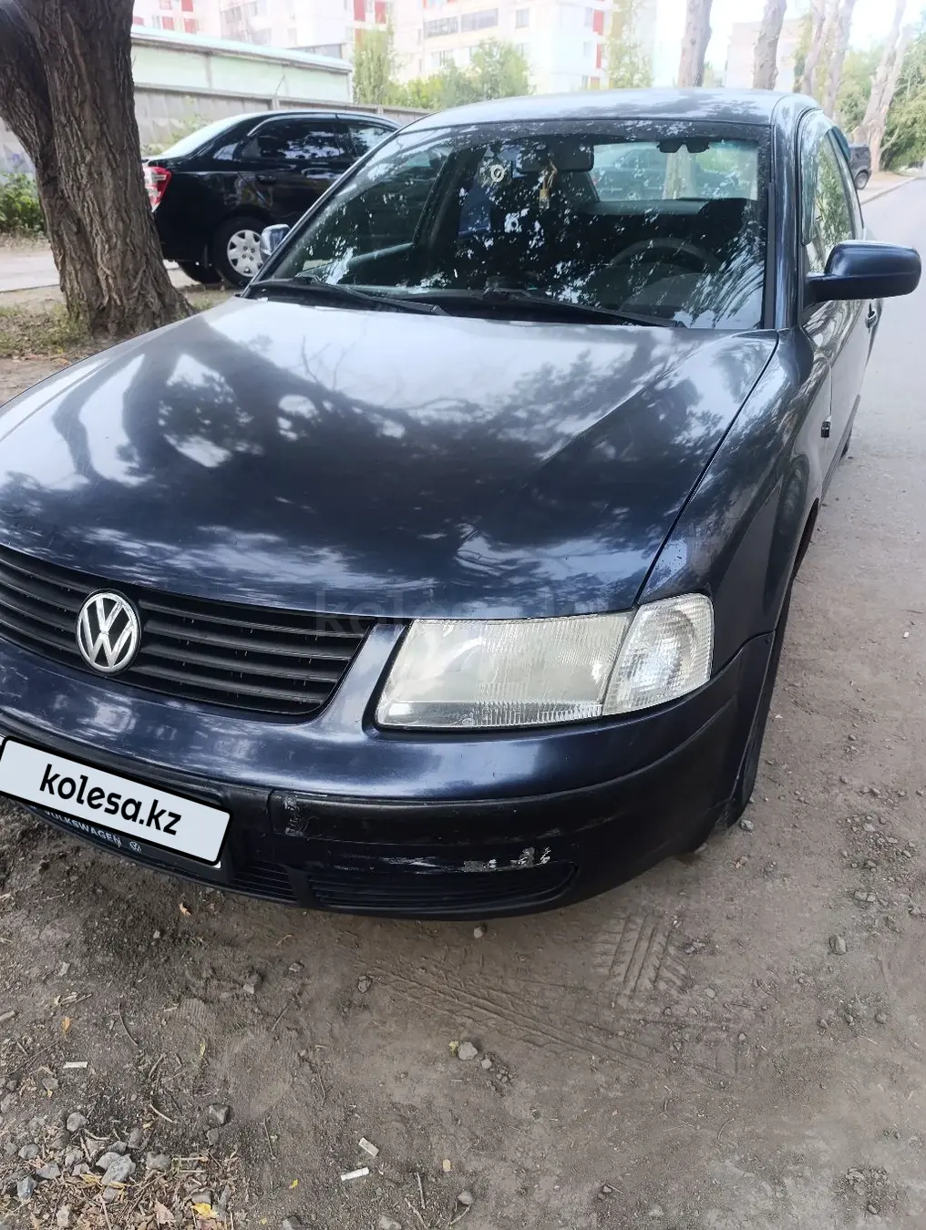 Volkswagen Passat, 1999