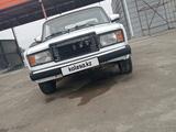 ВАЗ (Lada) 2107 2006 годаfor750 000 тг. в Атырау – фото 2