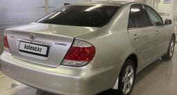 Toyota Camry 2003 года за 4 100 000 тг. в Костанай