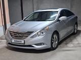Hyundai Sonata 2011 года за 5 500 000 тг. в Тараз
