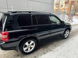 Toyota Highlander 2002 годаfor5 800 000 тг. в Павлодар – фото 2