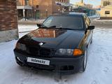 BMW 318 2003 годаүшін2 999 999 тг. в Караганда – фото 4