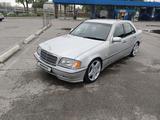 Mercedes-Benz C 280 1998 года за 3 500 000 тг. в Алматы – фото 2