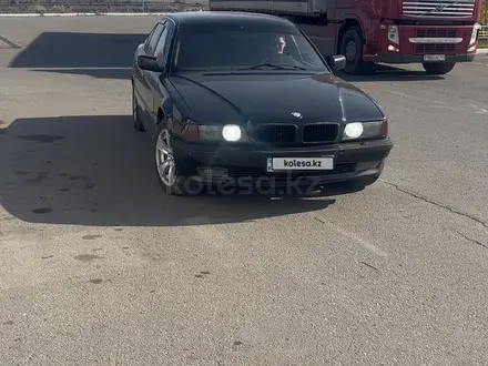 BMW 728 1995 года за 1 700 000 тг. в Петропавловск – фото 11