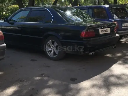 BMW 728 1995 года за 1 700 000 тг. в Петропавловск – фото 12