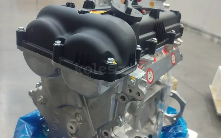 G4FG Hyundai Veloster Kia Seltos G4FC G4NA G4KD G4NB G4FG G4KE G4NH за 420 000 тг. в Караганда