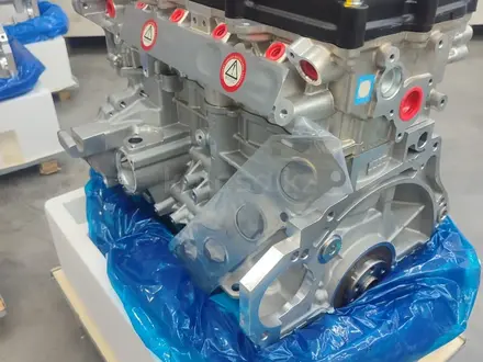 G4FG Hyundai Veloster Kia Seltos G4FC G4NA G4KD G4NB G4FG G4KE G4NH за 420 000 тг. в Степногорск – фото 2