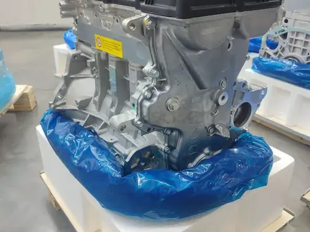 G4FG Hyundai Veloster Kia Seltos G4FC G4NA G4KD G4NB G4FG G4KE G4NH за 420 000 тг. в Степногорск – фото 3