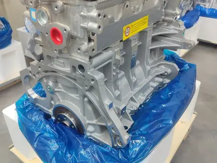 G4FG Hyundai Veloster Kia Seltos G4FC G4NA G4KD G4NB G4FG G4KE G4NH за 420 000 тг. в Степногорск – фото 4