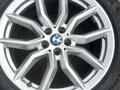 BMW X5 диски с резиной R19 за 300 000 тг. в Алматы – фото 3