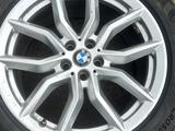 BMW X5 диски с резиной R19 за 300 000 тг. в Алматы – фото 3