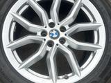 BMW X5 диски с резиной R19 за 300 000 тг. в Алматы – фото 4