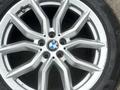 BMW X5 диски с резиной R19 за 300 000 тг. в Алматы