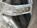 BMW X5 диски с резиной R19 за 300 000 тг. в Алматы – фото 8