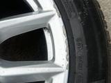 BMW X5 диски с резиной R19 за 300 000 тг. в Алматы – фото 5