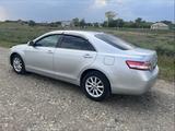 Toyota Camry 2009 года за 6 800 000 тг. в Петропавловск – фото 3