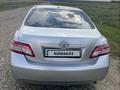 Toyota Camry 2009 годаүшін6 500 000 тг. в Петропавловск – фото 2