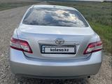 Toyota Camry 2009 года за 6 800 000 тг. в Петропавловск – фото 2
