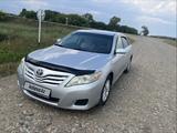 Toyota Camry 2009 года за 6 800 000 тг. в Петропавловск – фото 4