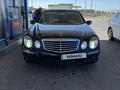 Mercedes-Benz E 240 2002 годаfor3 500 000 тг. в Шымкент