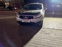 Nissan Qashqai 2012 годаүшін6 490 000 тг. в Усть-Каменогорск