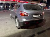 Nissan Qashqai 2012 годаүшін6 490 000 тг. в Усть-Каменогорск – фото 3