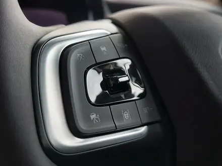 OMODA S5 Life 2025 года за 7 490 000 тг. в Караганда – фото 14