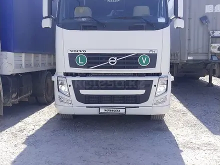 Volvo  VH 13 2011 года за 27 500 000 тг. в Астана